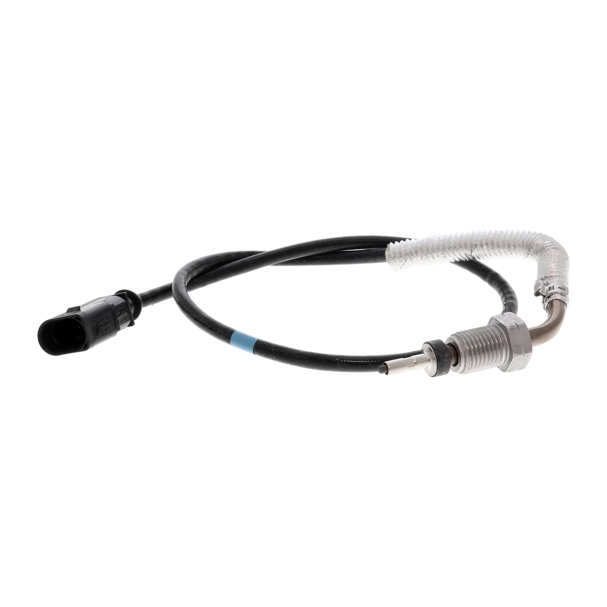 VW Sensor, exhaust gas temperature - VEMO V10-72-1432