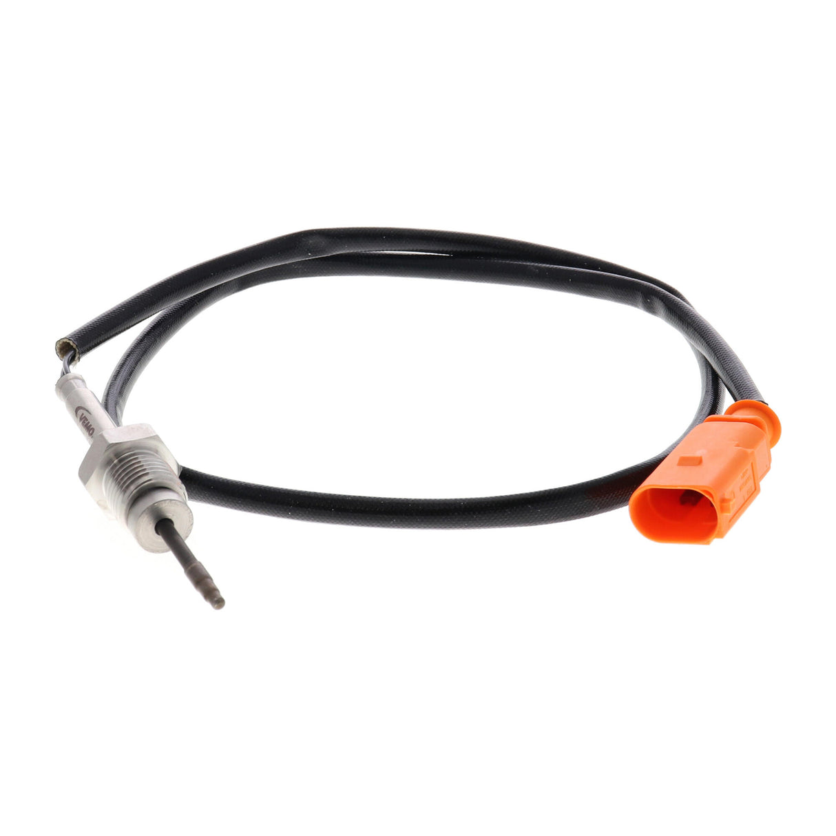 VW Sensor, exhaust gas temperature - VEMO V10-72-1433