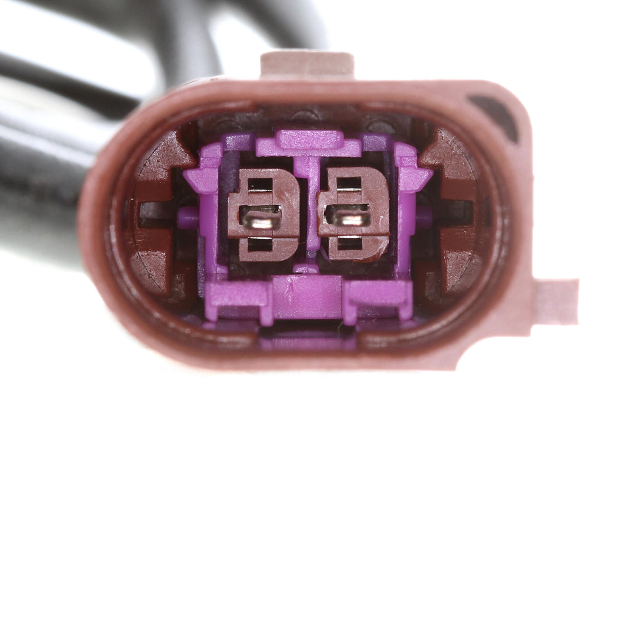 VW Sensor, exhaust gas temperature - VEMO V10-72-1434