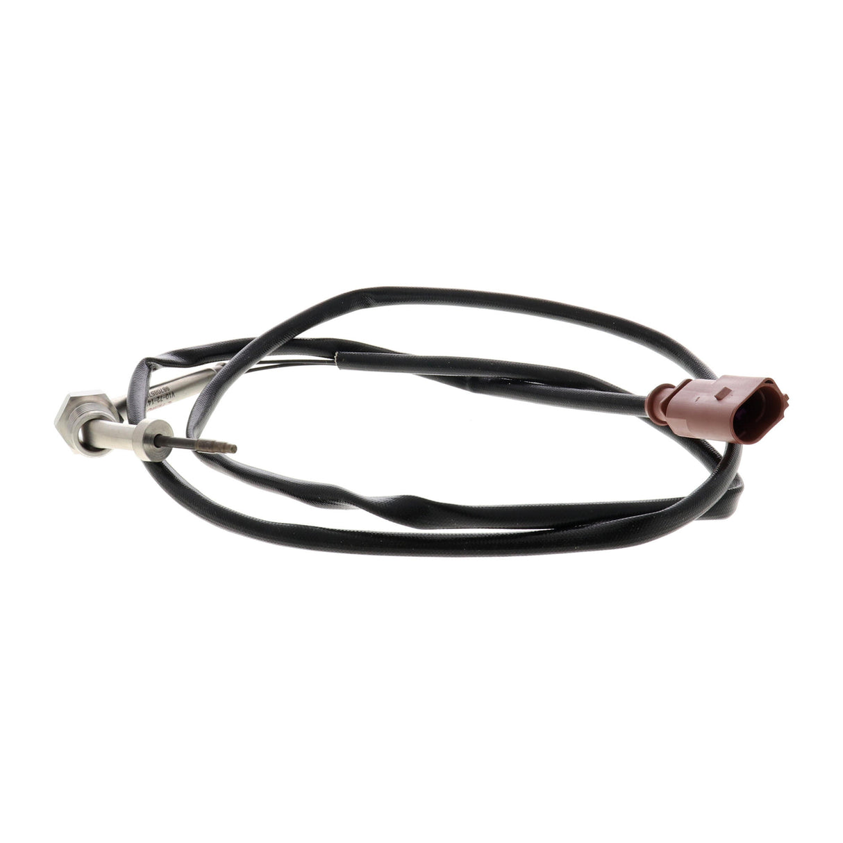 VW Sensor, exhaust gas temperature - VEMO V10-72-1436