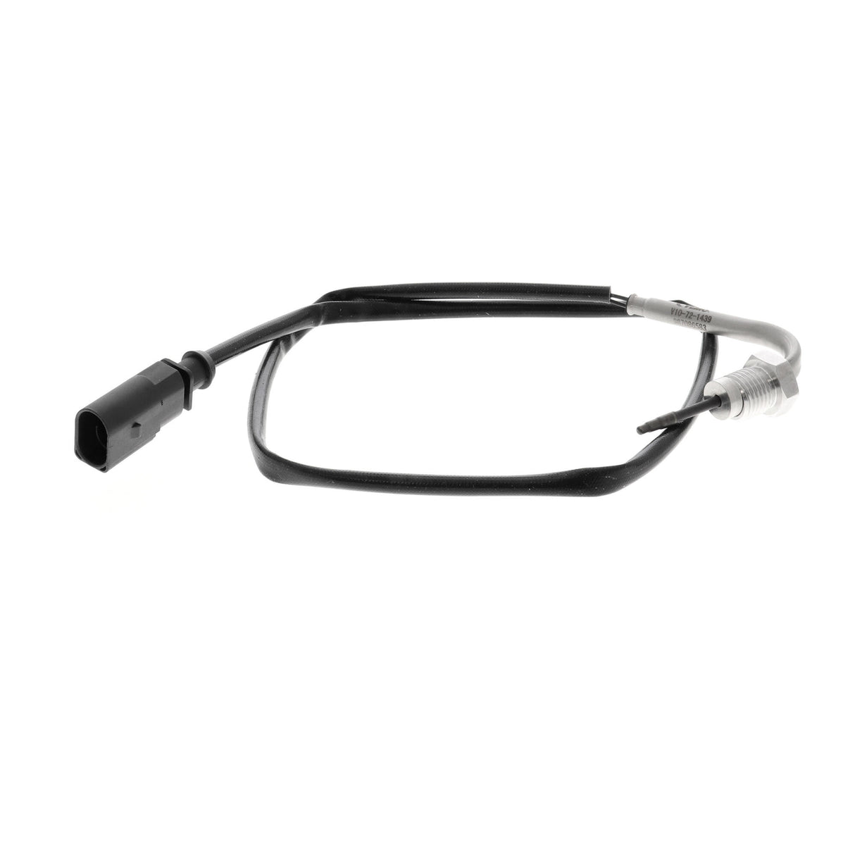 VW Sensor, exhaust gas temperature - VEMO V10-72-1439
