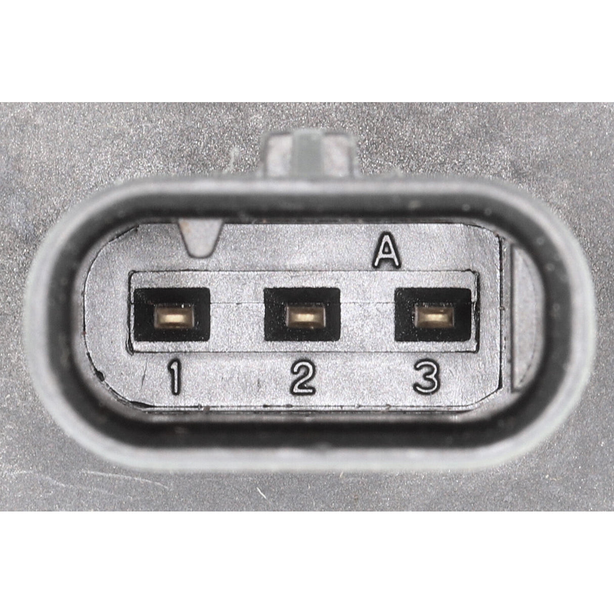 VW Sensor, exhaust pressure - VEMO V10-72-1440