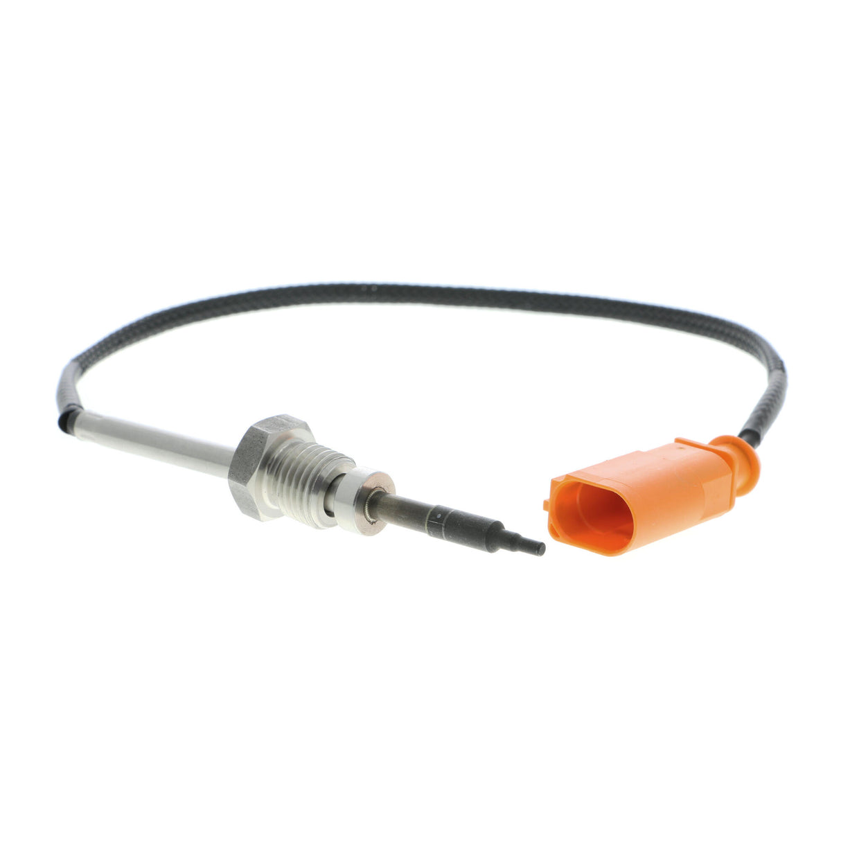VW Sensor, exhaust gas temperature - VEMO V10-72-1453