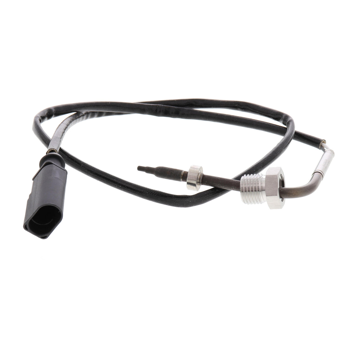 VW Sensor, exhaust gas temperature - VEMO V10-72-1457