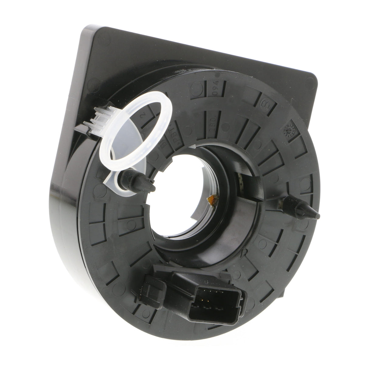 VW Clock Spring, airbag - VEMO V10-72-1459