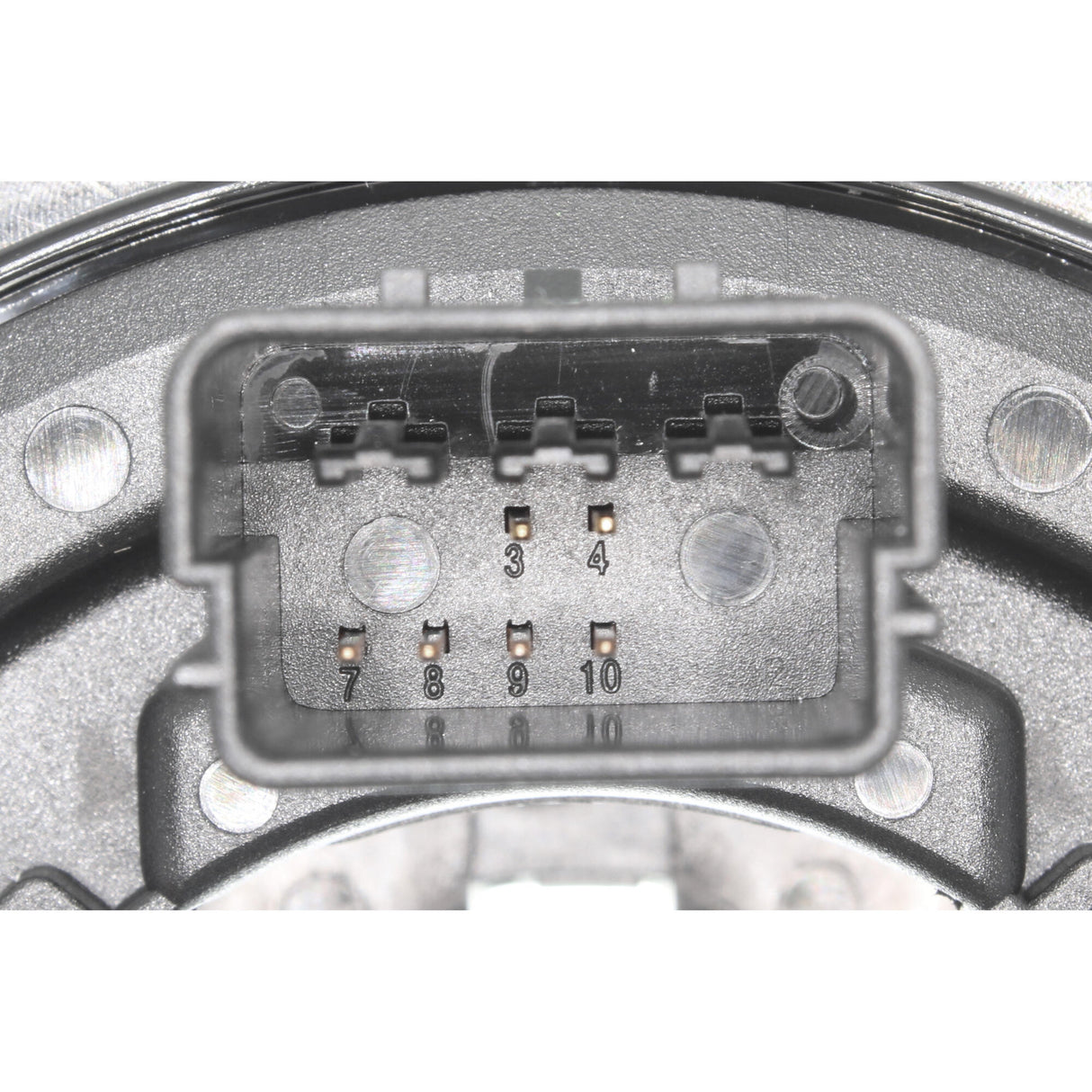 VW Clock Spring, airbag - VEMO V10-72-1462