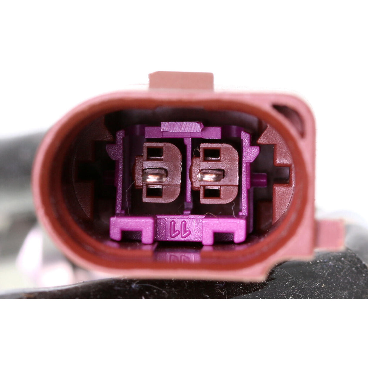 VW Sensor, exhaust gas temperature - VEMO V10-72-1465