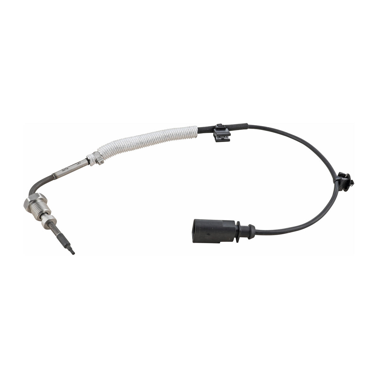 VW Sensor, exhaust gas temperature - VEMO V10-72-1468