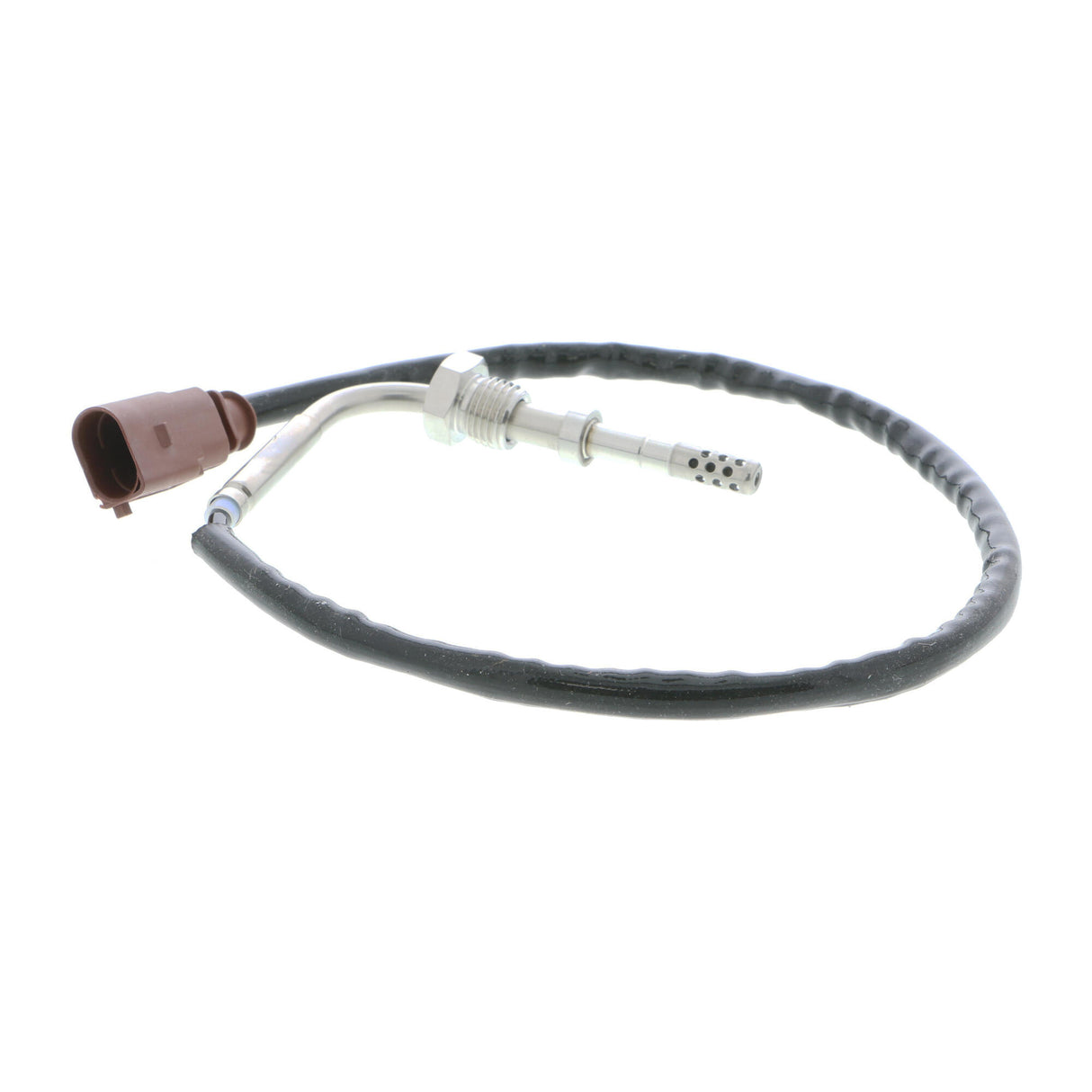 VW Sensor, exhaust gas temperature - VEMO V10-72-1472