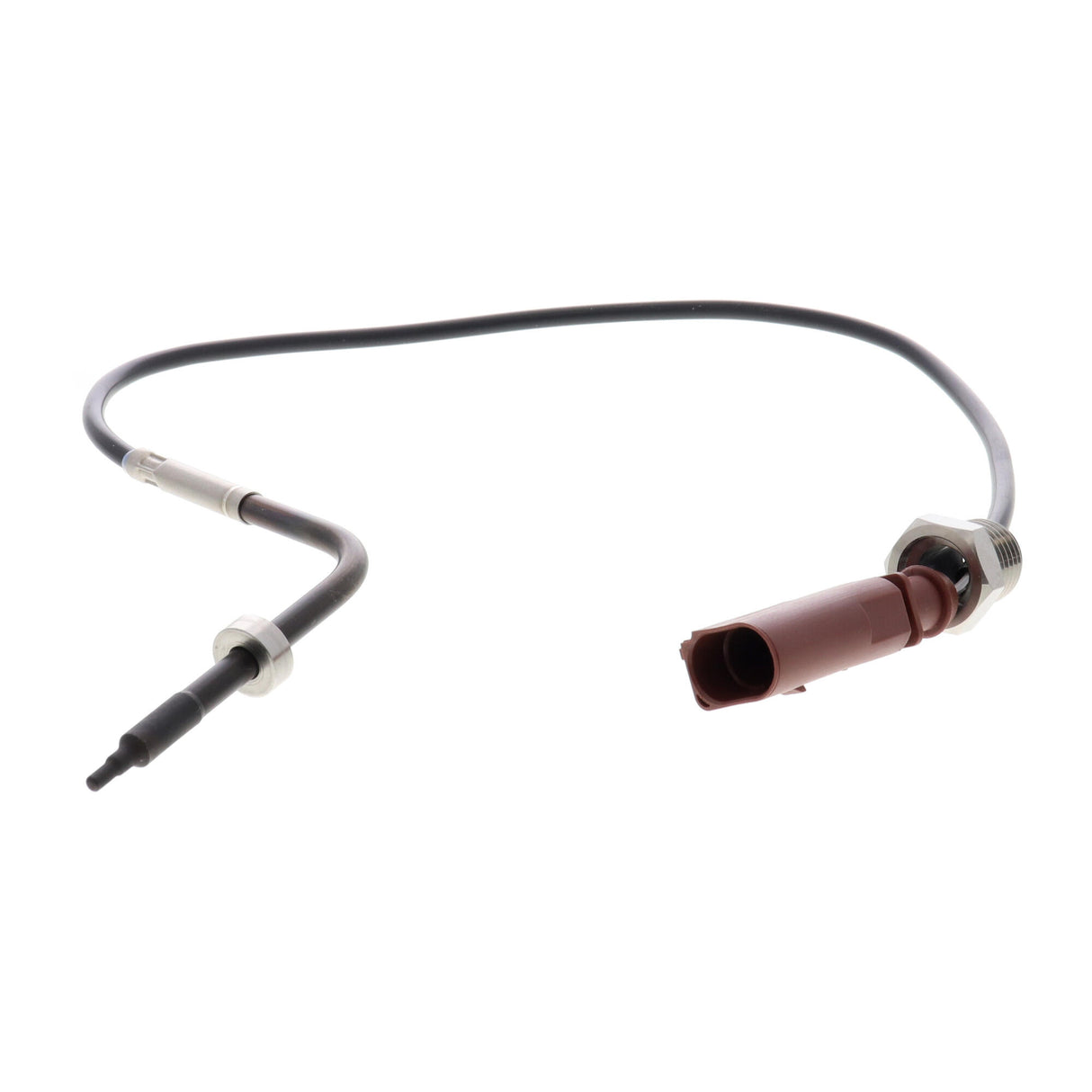 VW Sensor, exhaust gas temperature - VEMO V10-72-1478