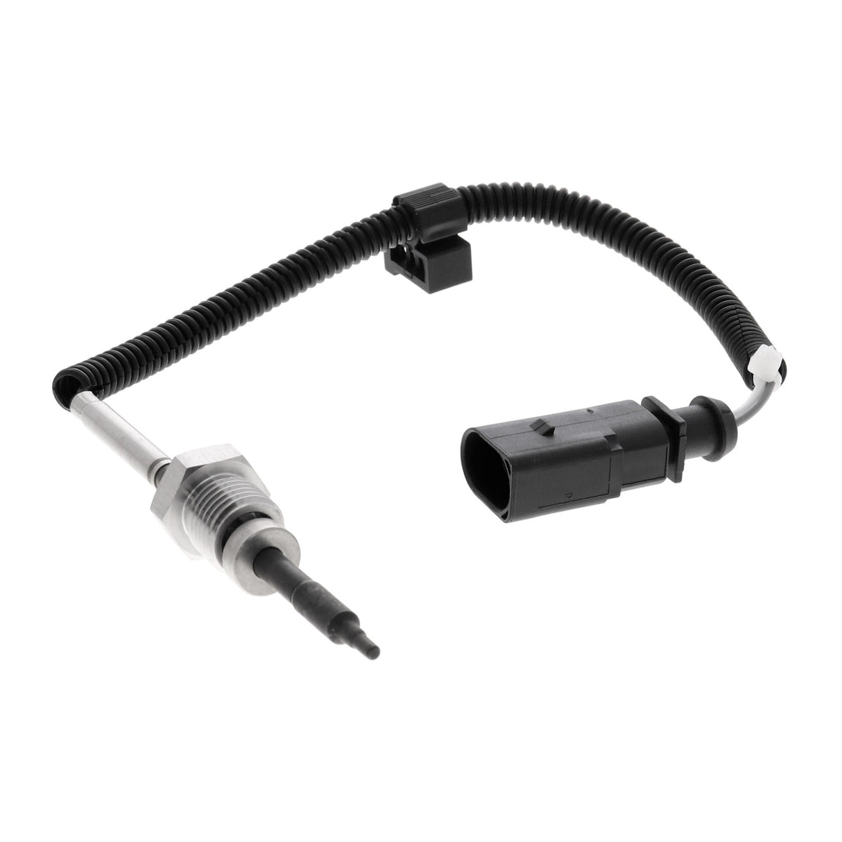 VW Sensor, exhaust gas temperature - VEMO V10-72-1479