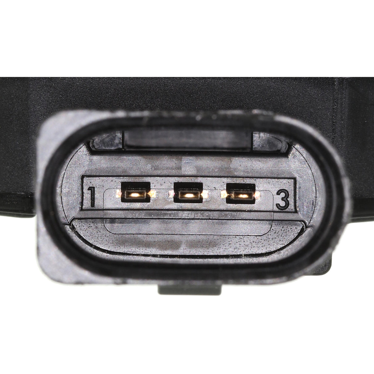 VW Sensor, engine oil level - VEMO V10-72-1481