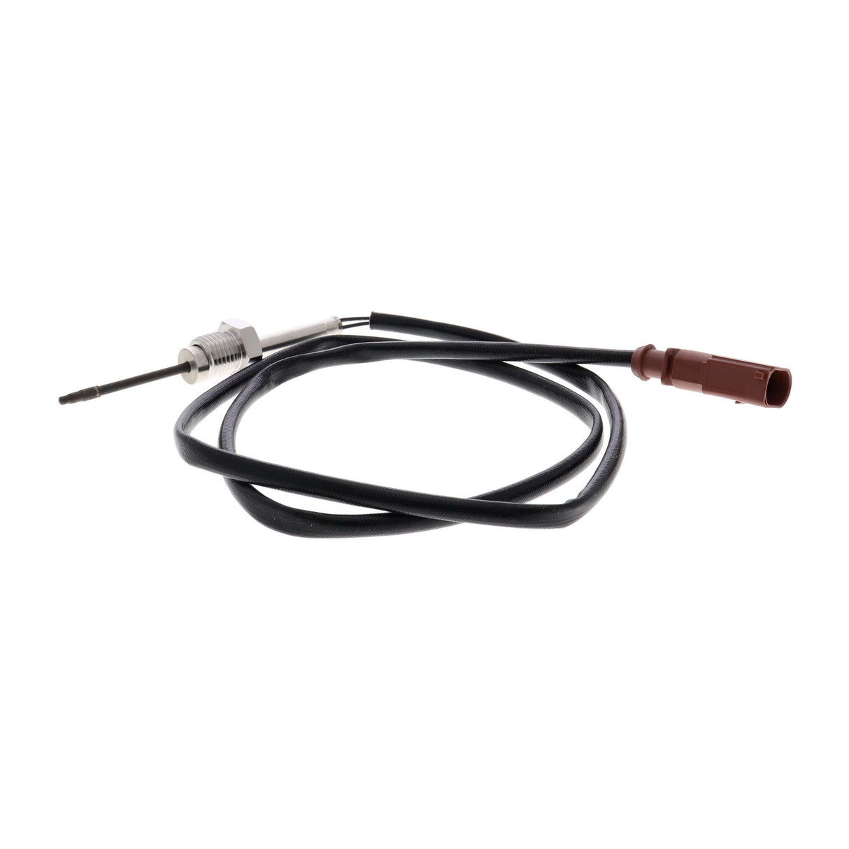 VW Sensor, exhaust gas temperature - VEMO V10-72-1484