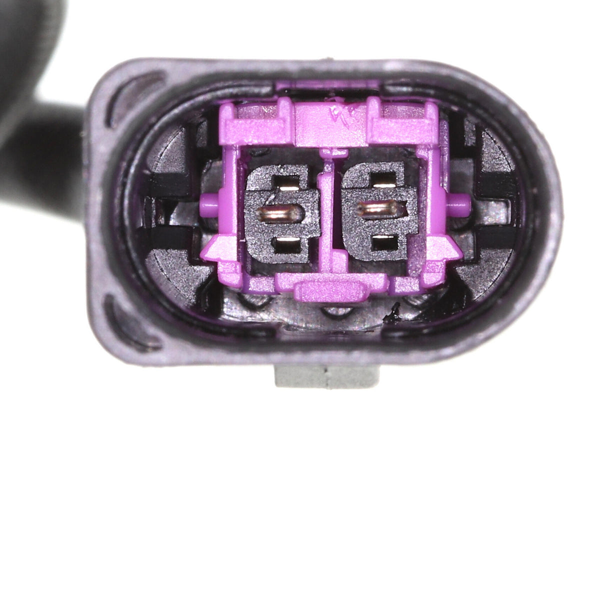 AUDI Sensor, exhaust gas temperature - VEMO V10-72-1485