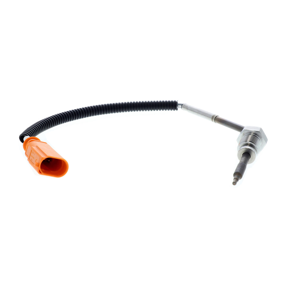 AUDI Sensor, exhaust gas temperature - VEMO V10-72-1486