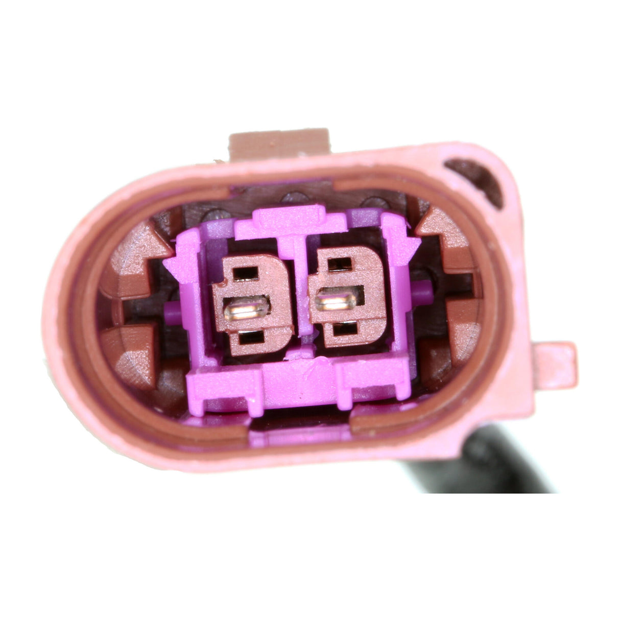 AUDI Sensor, exhaust gas temperature - VEMO V10-72-1487