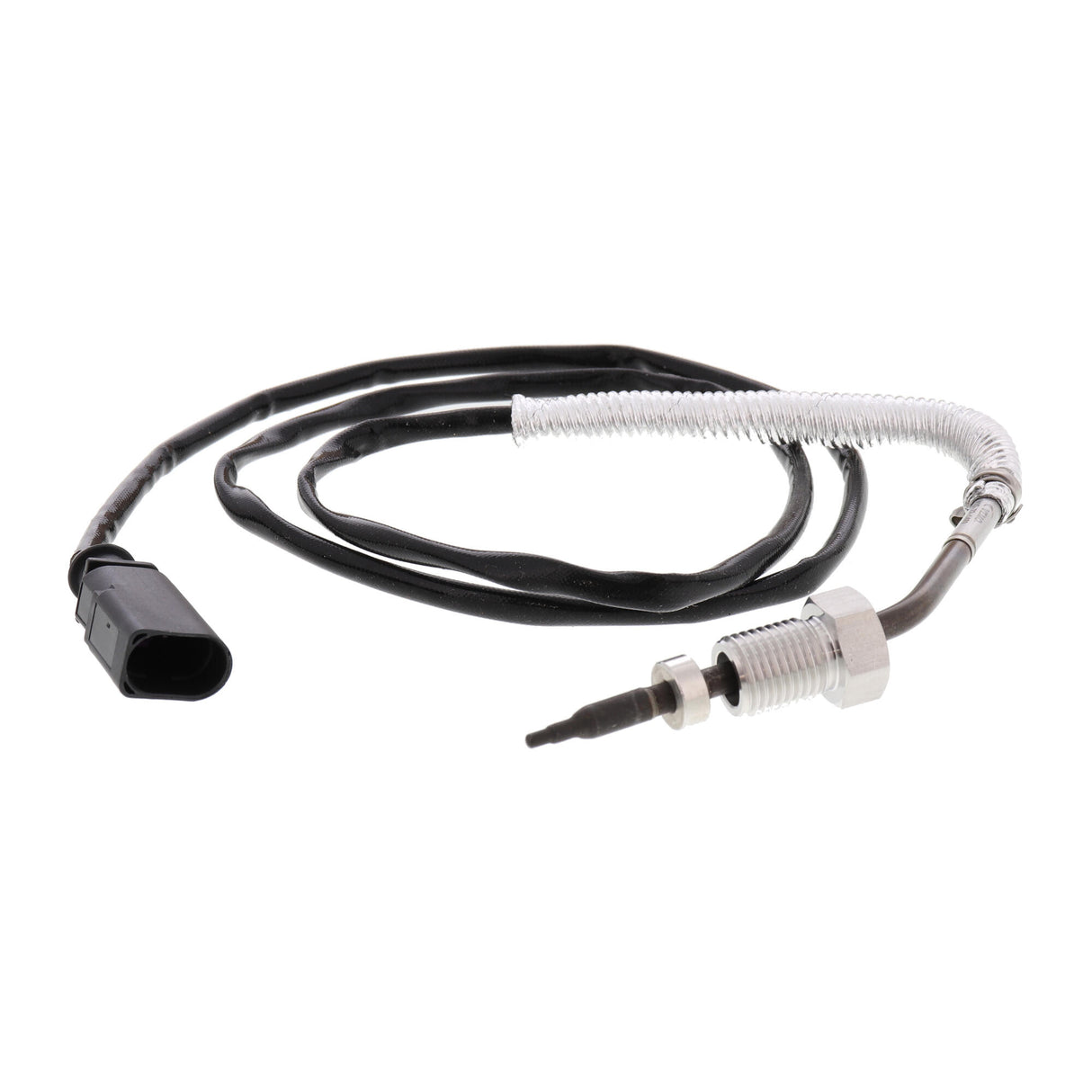 AUDI Sensor, exhaust gas temperature - VEMO V10-72-1489