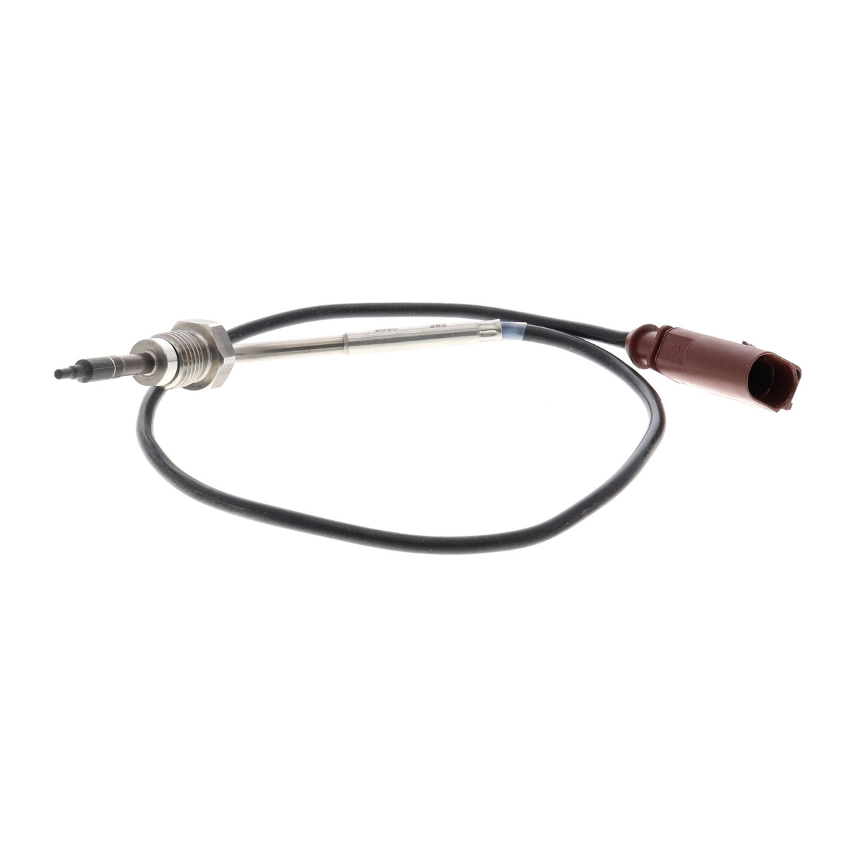 VW Sensor, exhaust gas temperature - VEMO V10-72-1493