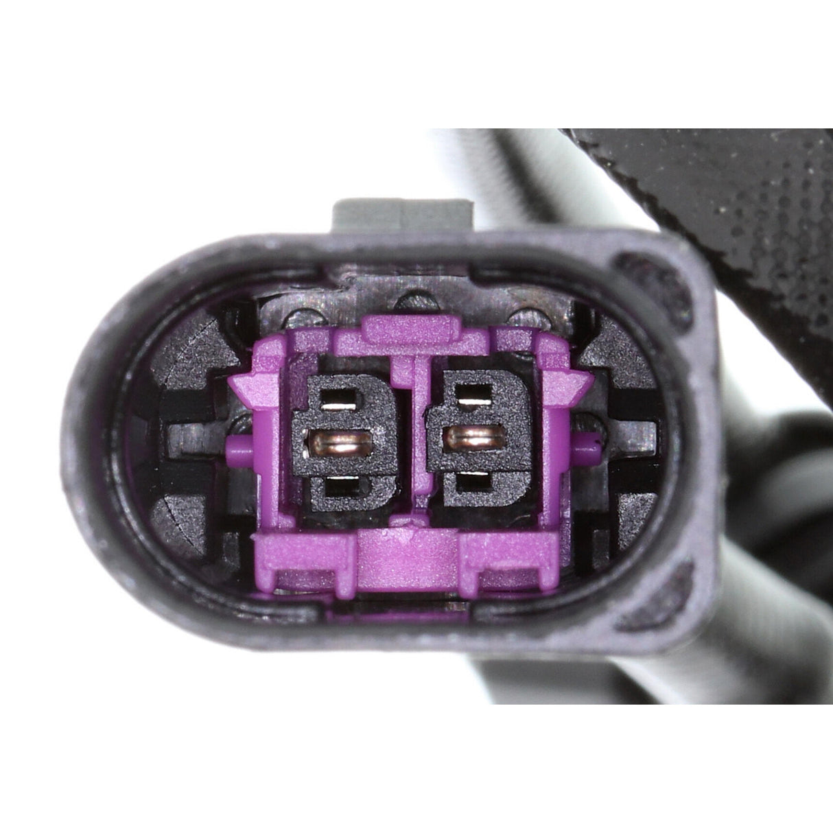 AUDI Sensor, exhaust gas temperature - VEMO V10-72-1498