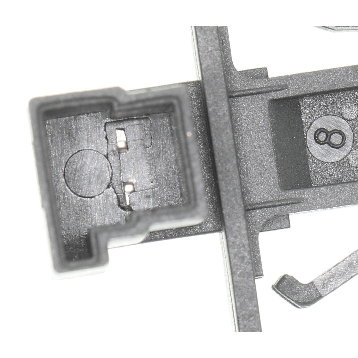 VW Sensor, evaporator temperature - VEMO V10-72-1499