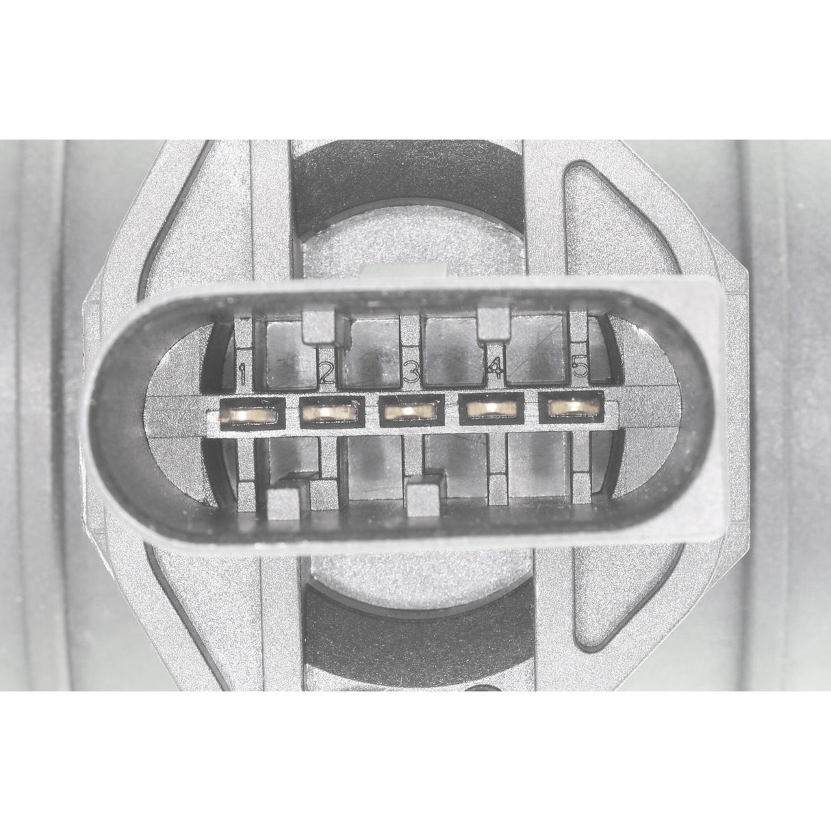 AUDI Mass Air Flow Sensor - VEMO V10-72-1503