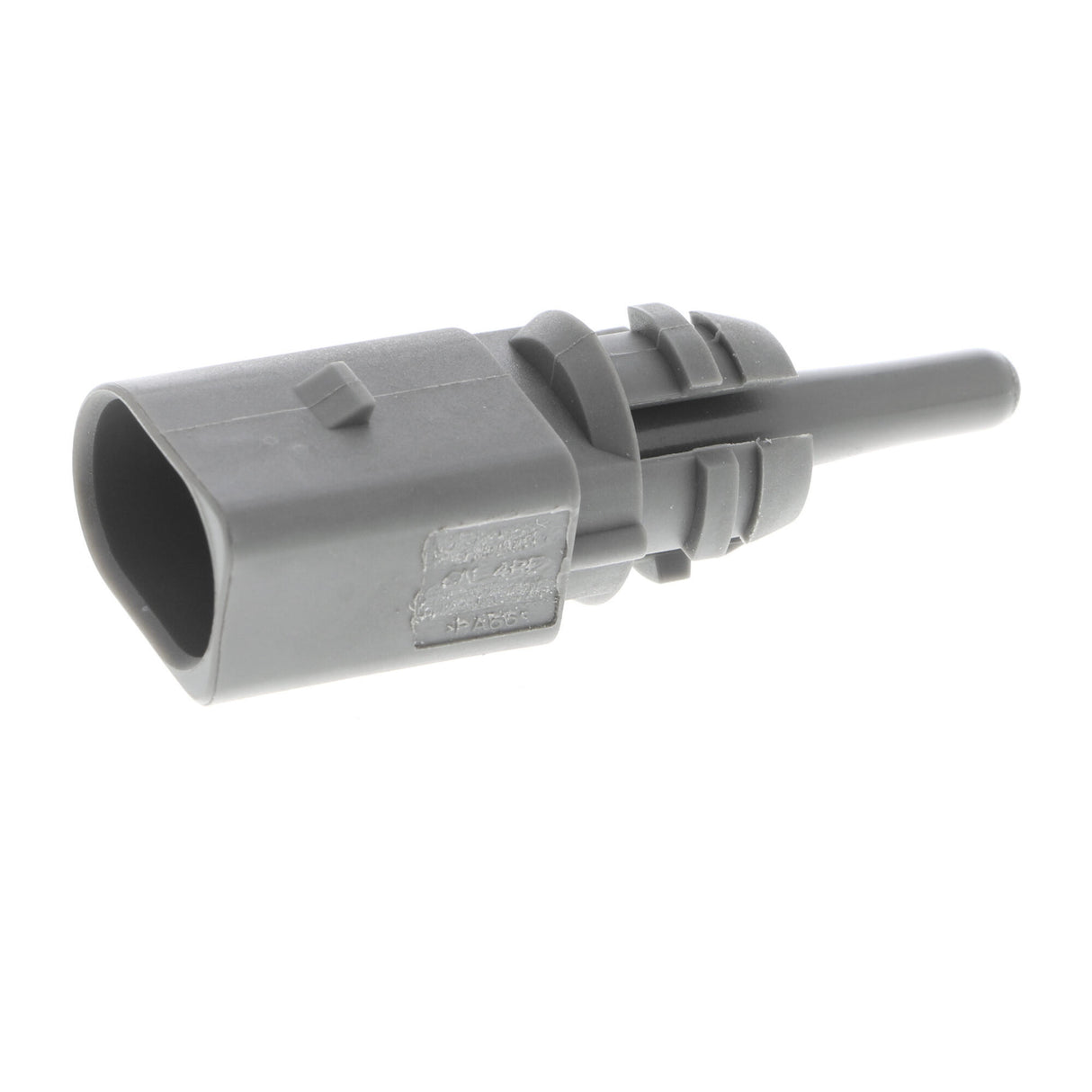 VW Sensor, exterior temperature - VEMO V10-72-1506