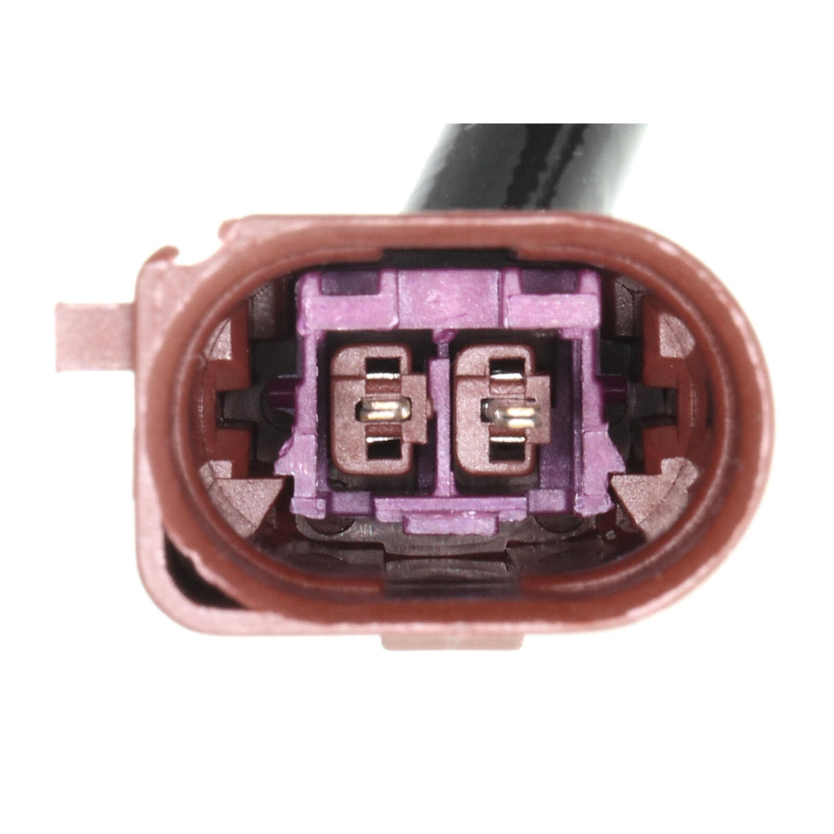 VW Sensor, exhaust gas temperature - VEMO V10-72-1507