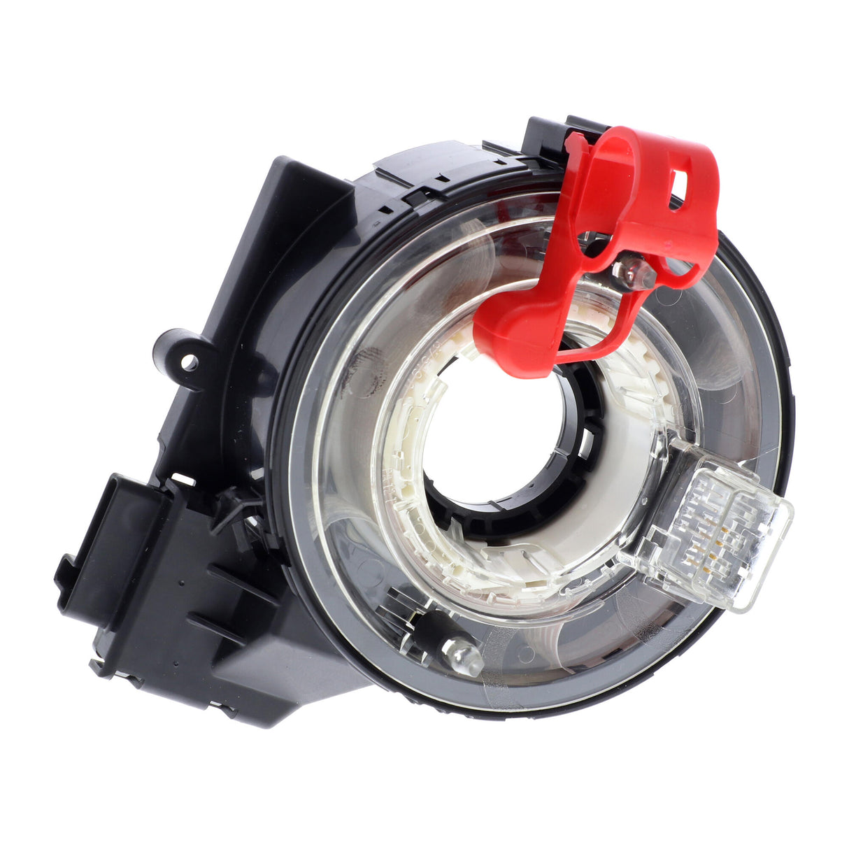 VW Clock Spring, airbag - VEMO V10-72-1509