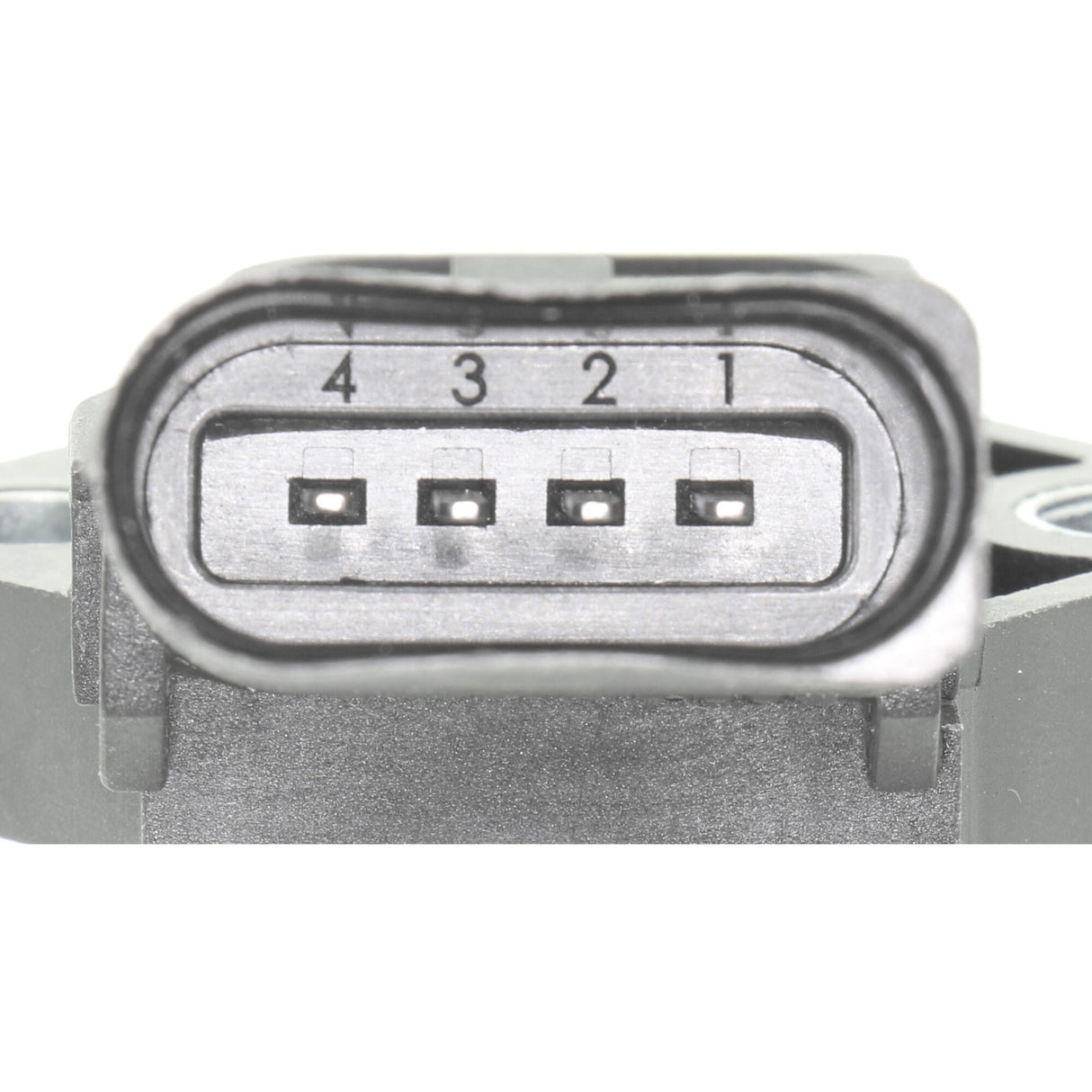 VW Sensor, boost pressure - VEMO V10-72-1511