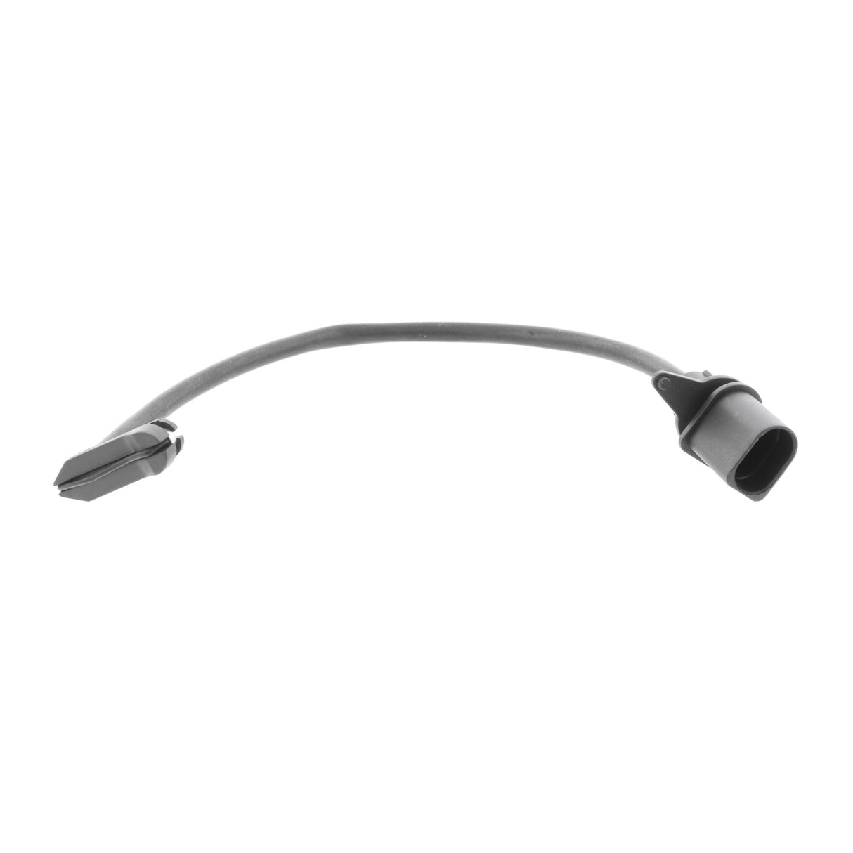 VW Warning Contact, brake pad wear - VEMO V10-72-1536