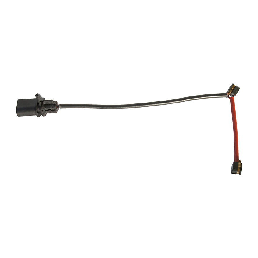 AUDI Warning Contact, brake pad wear - VEMO V10-72-1541