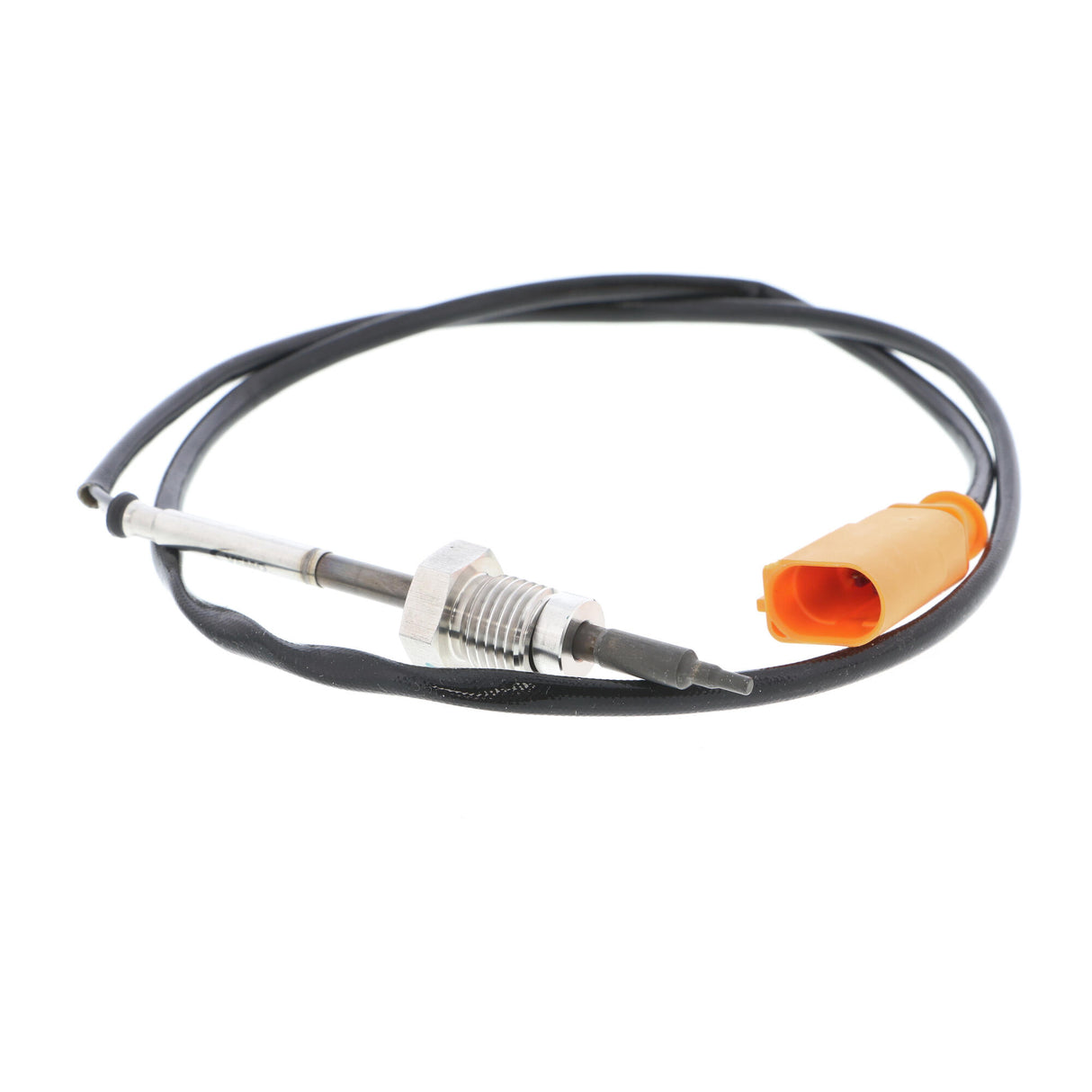 VW Sensor, exhaust gas temperature - VEMO V10-72-1543