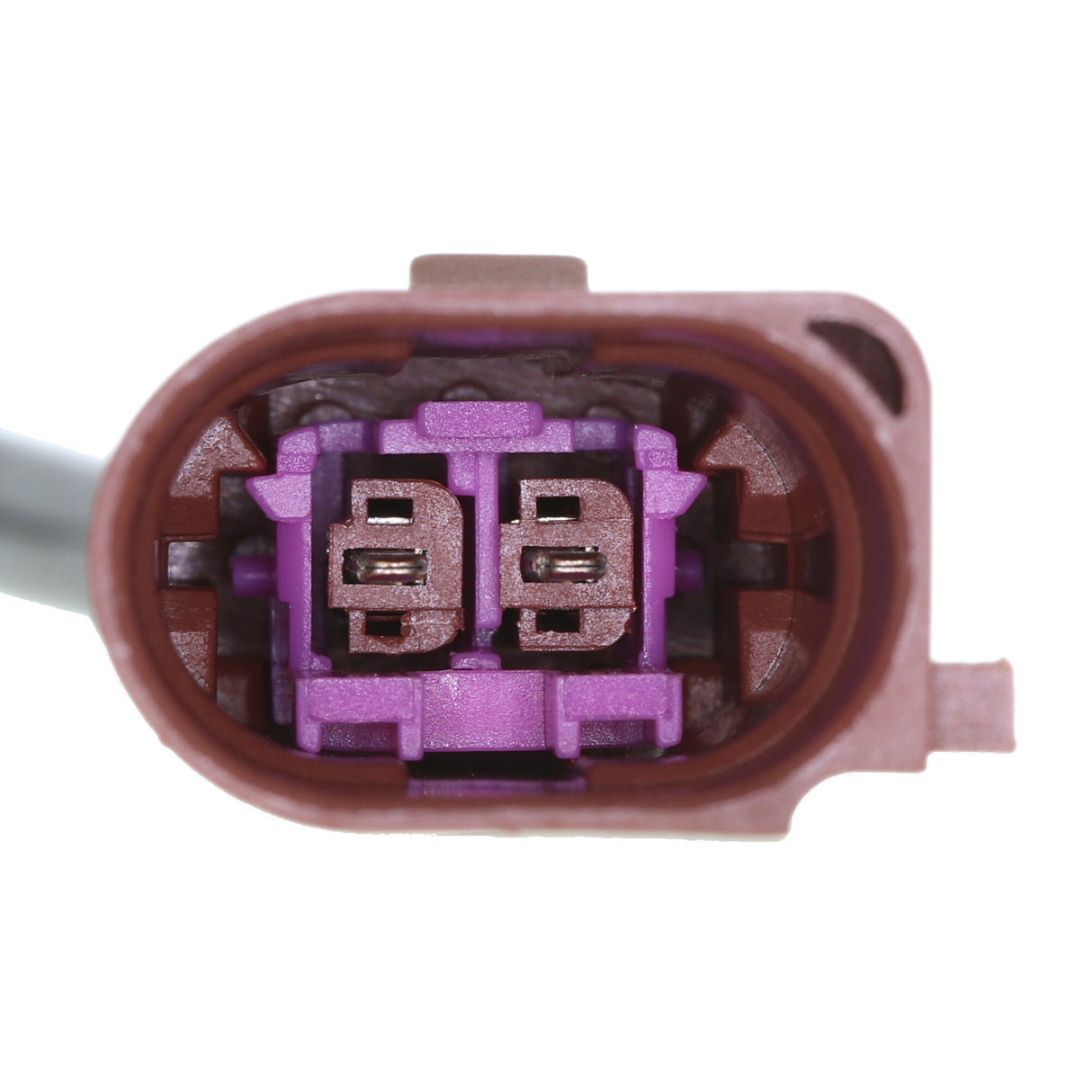 VW Sensor, exhaust gas temperature - VEMO V10-72-1544
