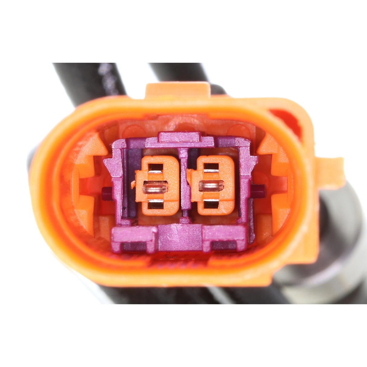 VW Sensor, exhaust gas temperature - VEMO V10-72-1548