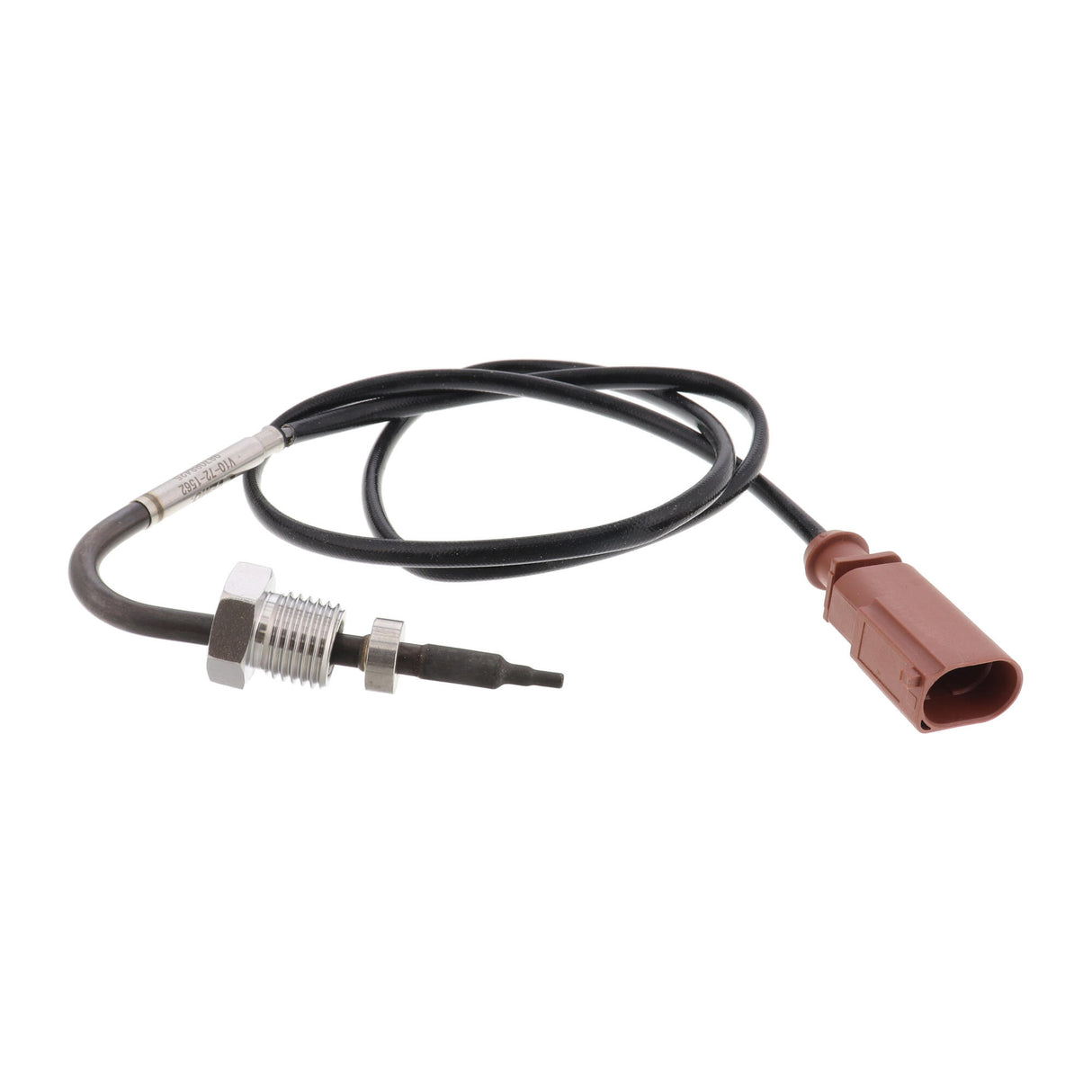 VW Sensor, exhaust gas temperature - VEMO V10-72-1562