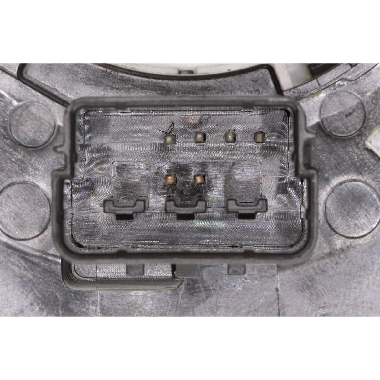 SKODA Clock Spring, airbag - VEMO V10-72-1569