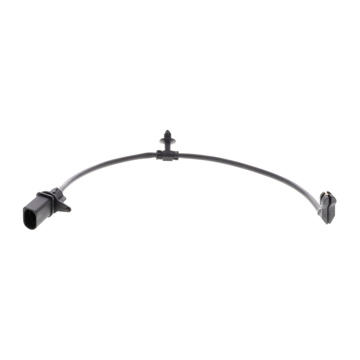 VW Warning Contact, brake pad wear - VEMO V10-72-1610