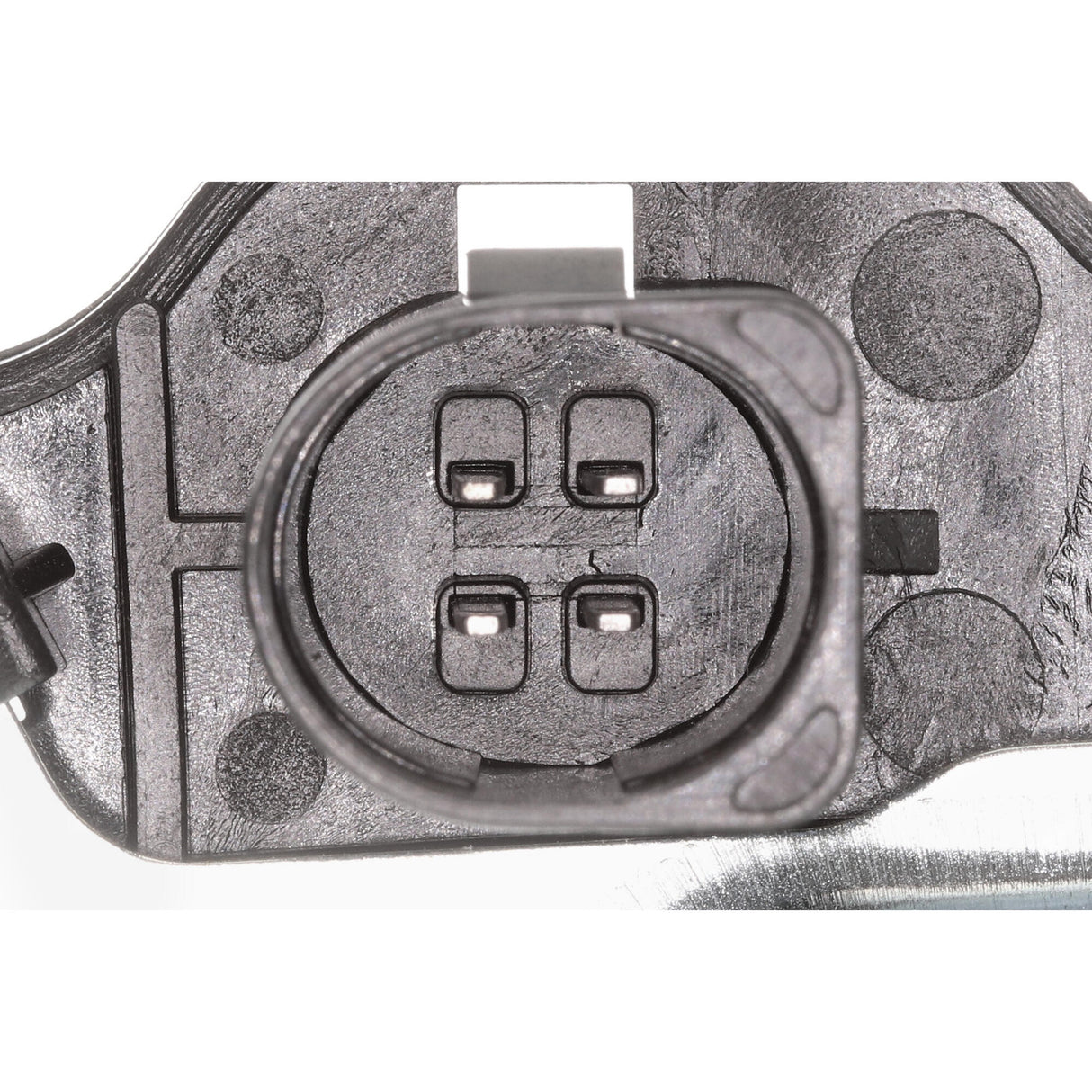 VW Tailgate Handle - VEMO V10-72-1617