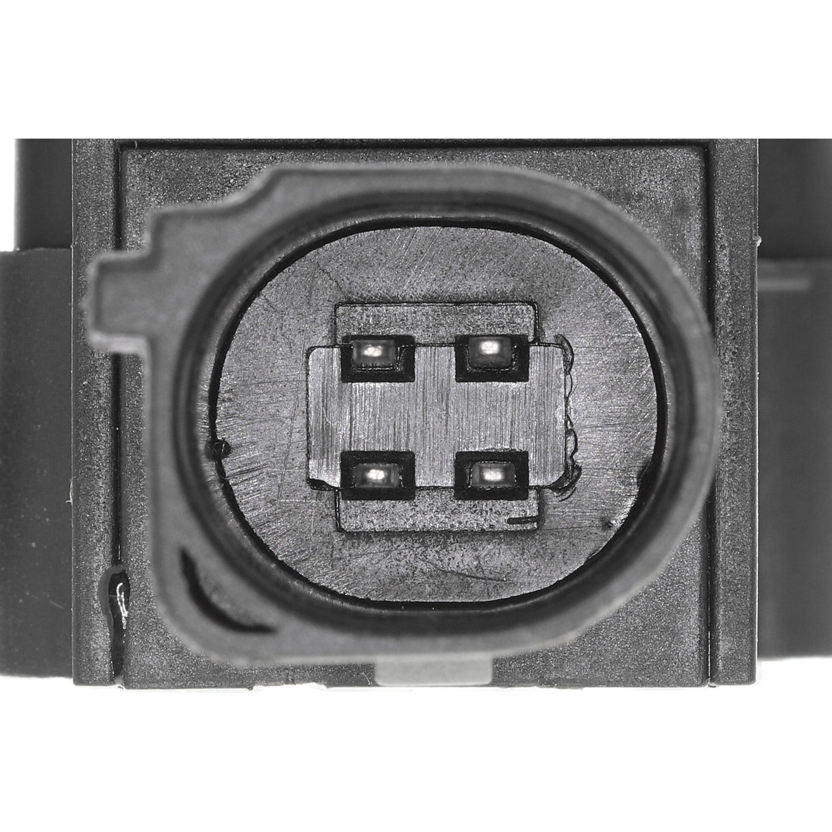VW Sensor, headlight levelling - VEMO V10-72-1618