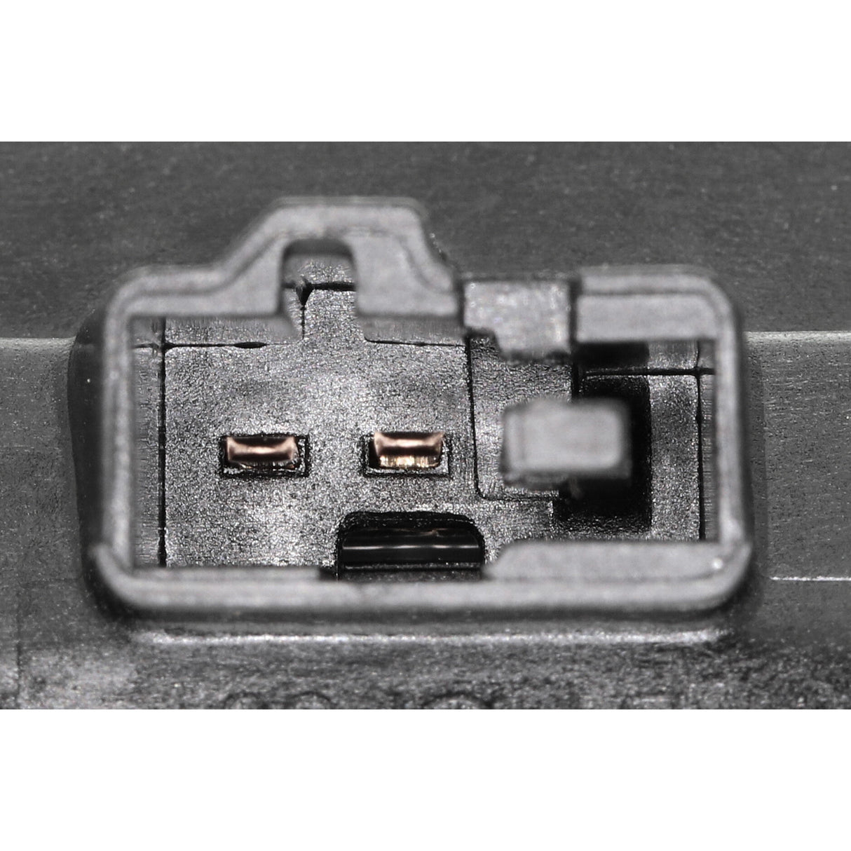 SKODA Tailgate Handle - VEMO V10-72-7805