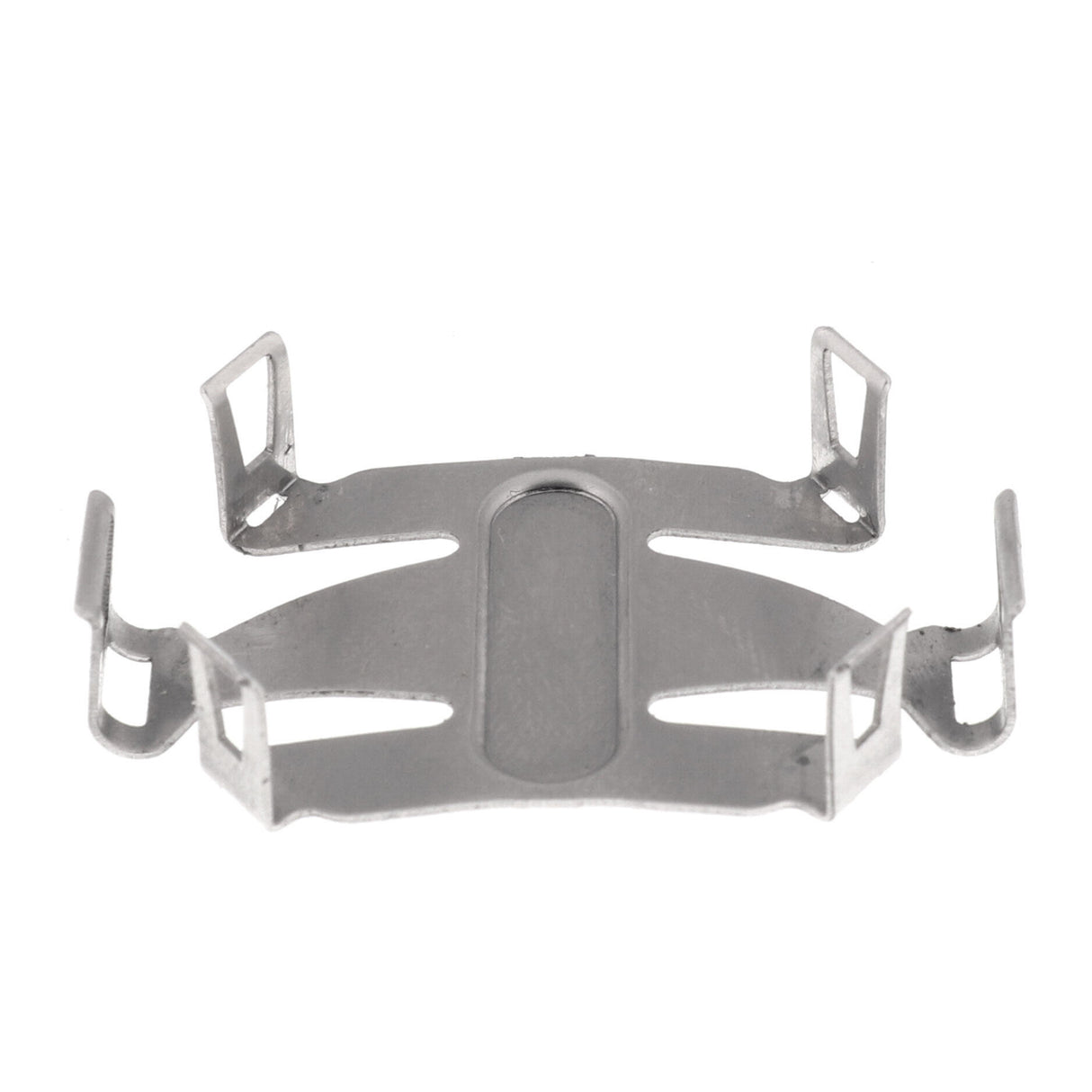VW Retaining Clip, windows - VEMO V10-72-9003