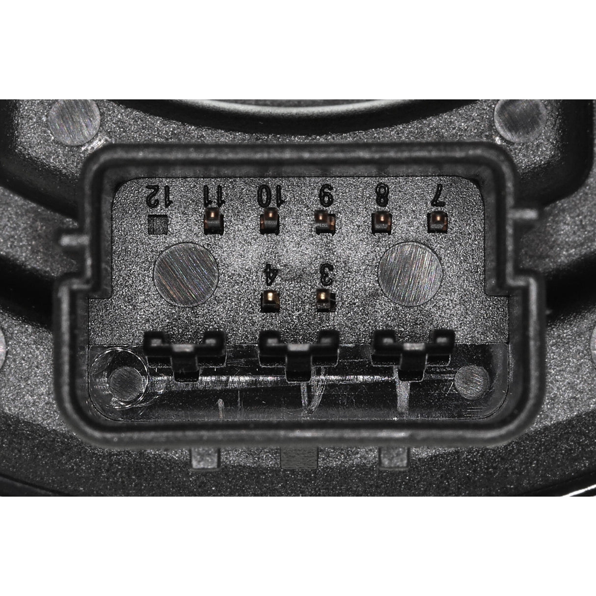 SKODA Clock Spring, airbag - VEMO V10-72-9911