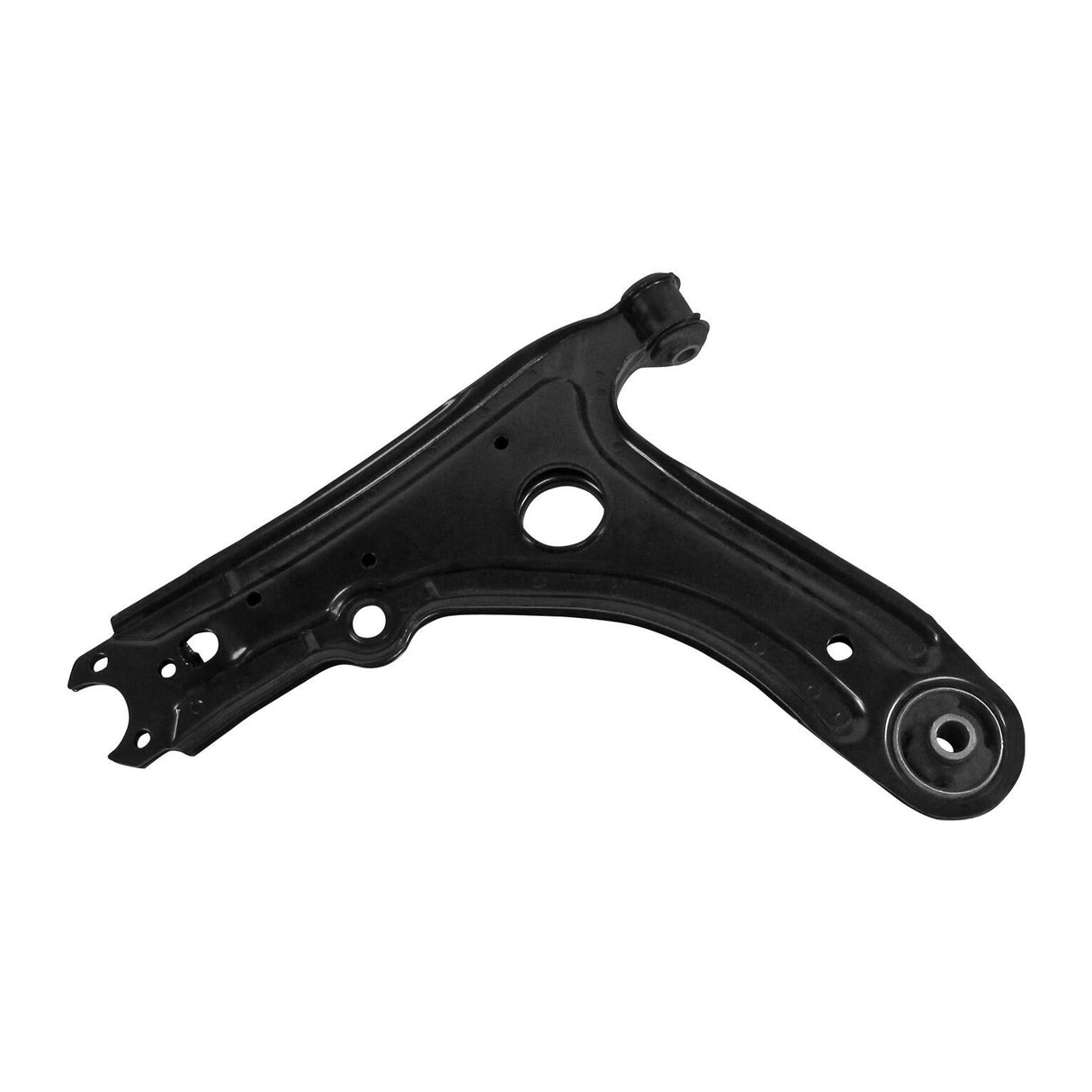 VW Control/Trailing Arm, wheel suspension - VAICO V10-7202