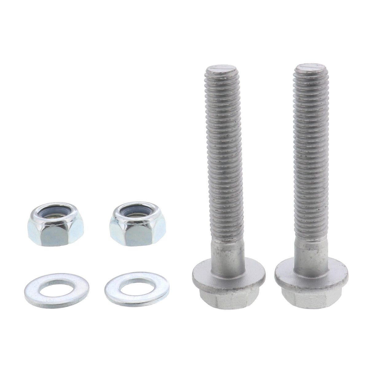 VW Link/Coupling Rod, stabiliser bar - VAICO V10-7245