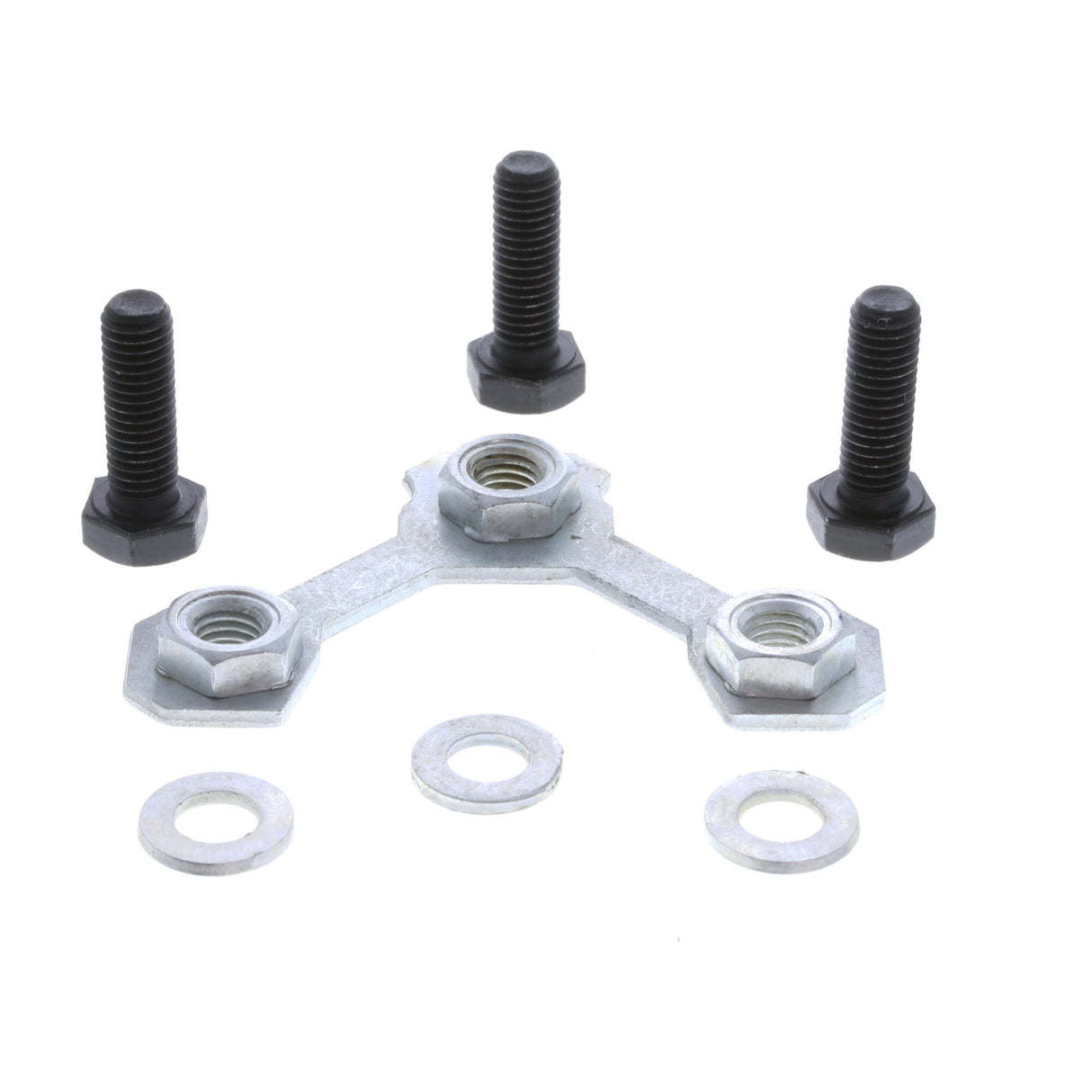 SKODA Ball Joint - VAICO V10-7262-1