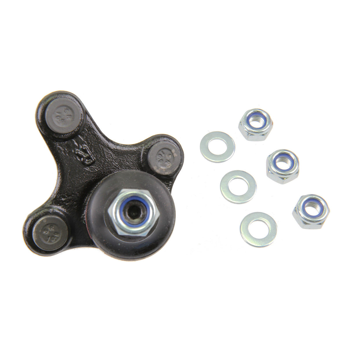 VW Ball Joint - VAICO V10-7265