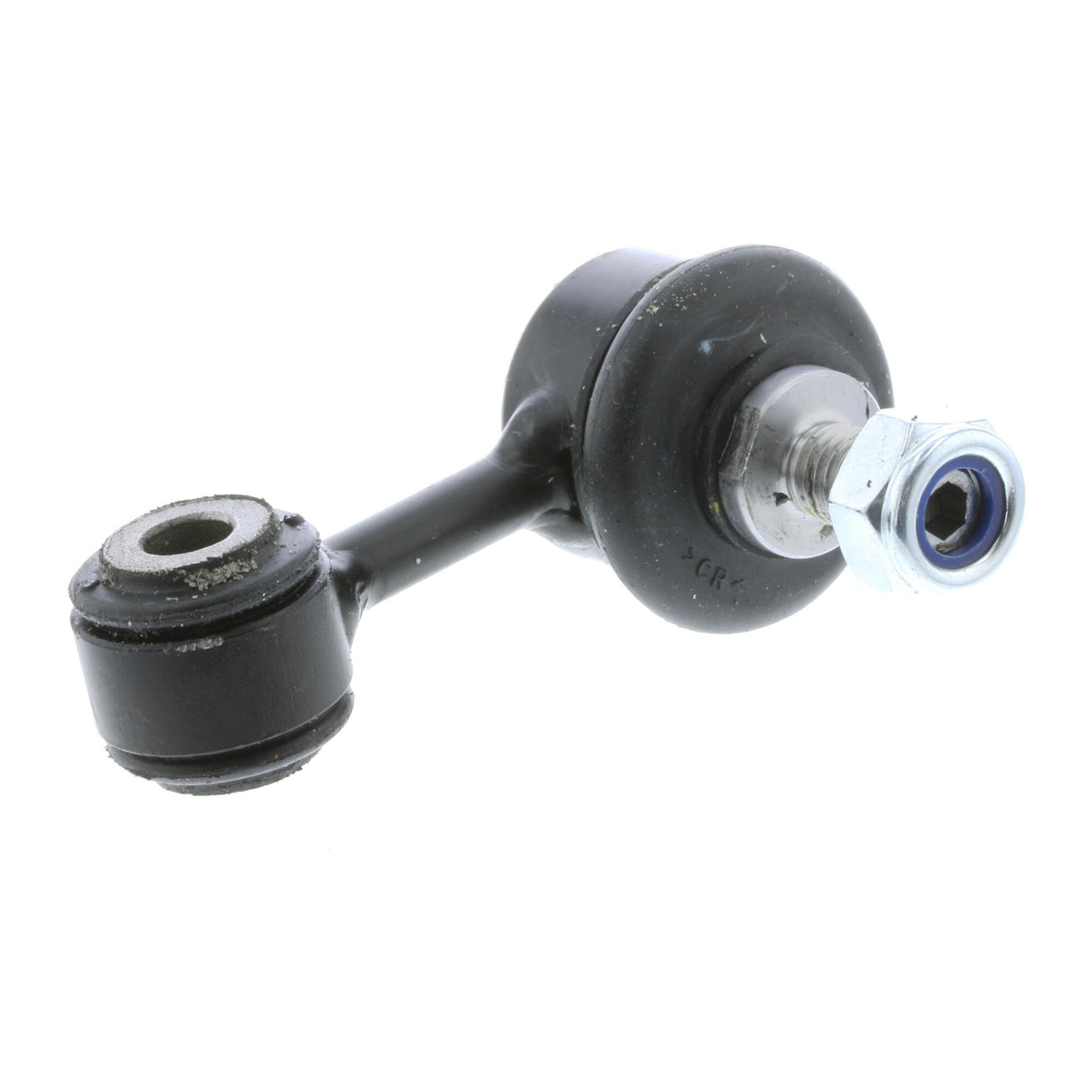 VW Link/Coupling Rod, stabiliser bar - VAICO V10-7266