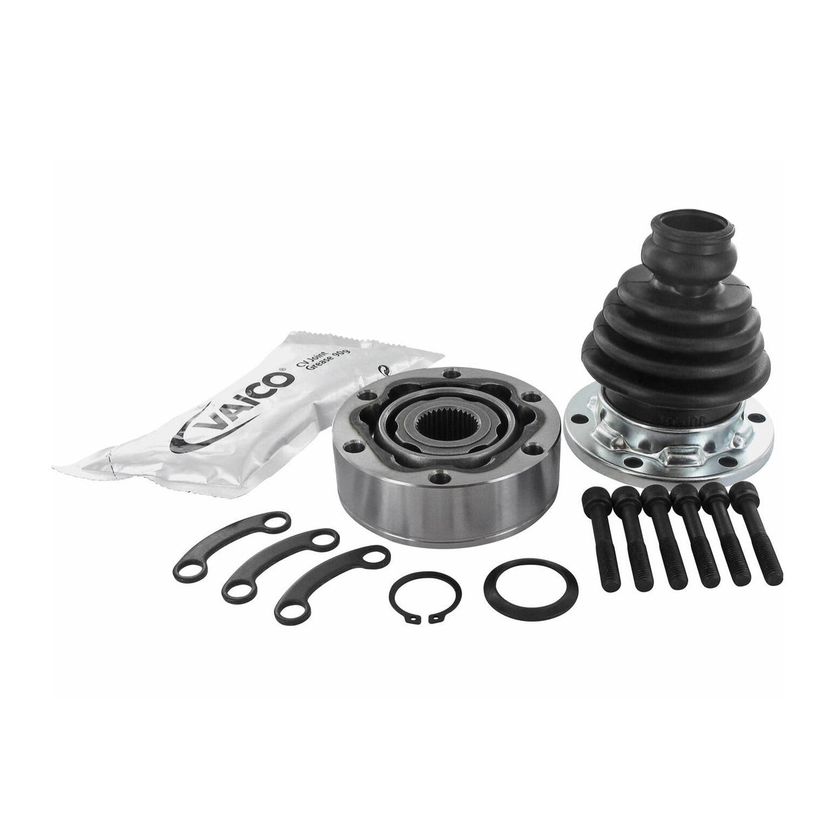 VW Joint Kit, drive shaft - VAICO V10-7277