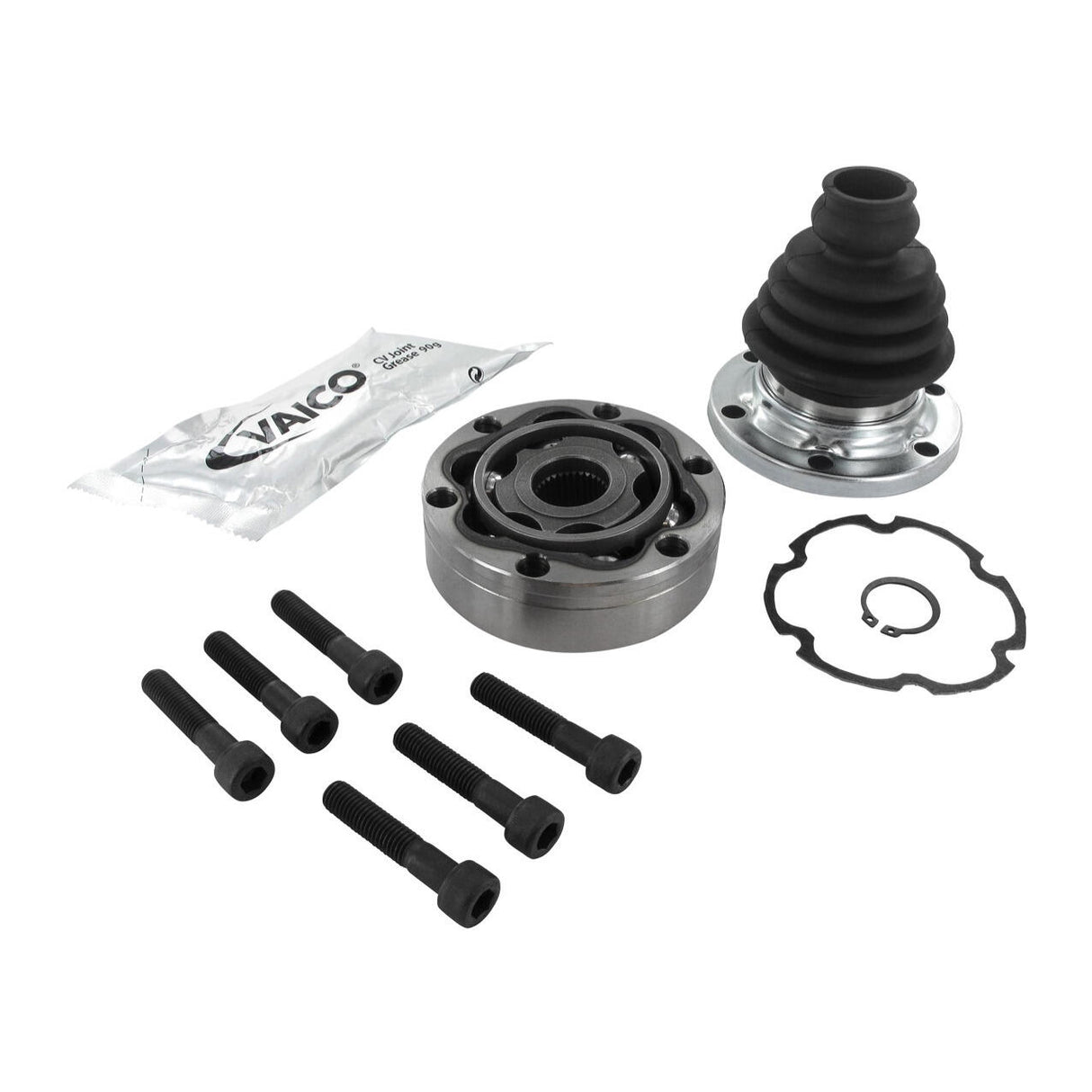 VW Joint Kit, drive shaft - VAICO V10-7279