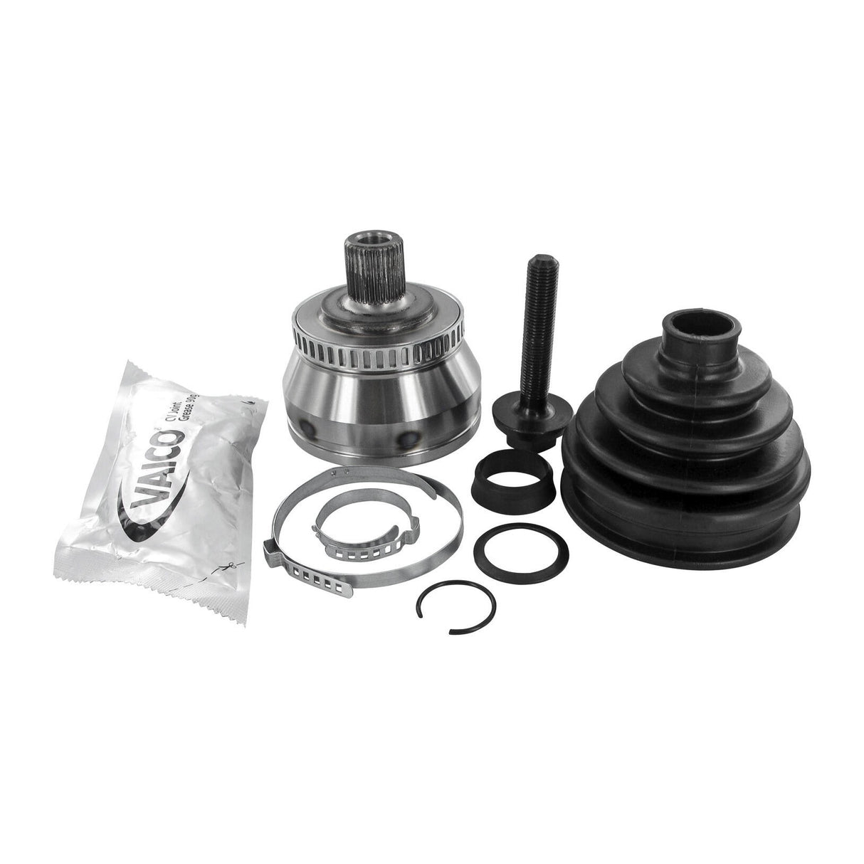 VW Joint Kit, drive shaft - VAICO V10-7283